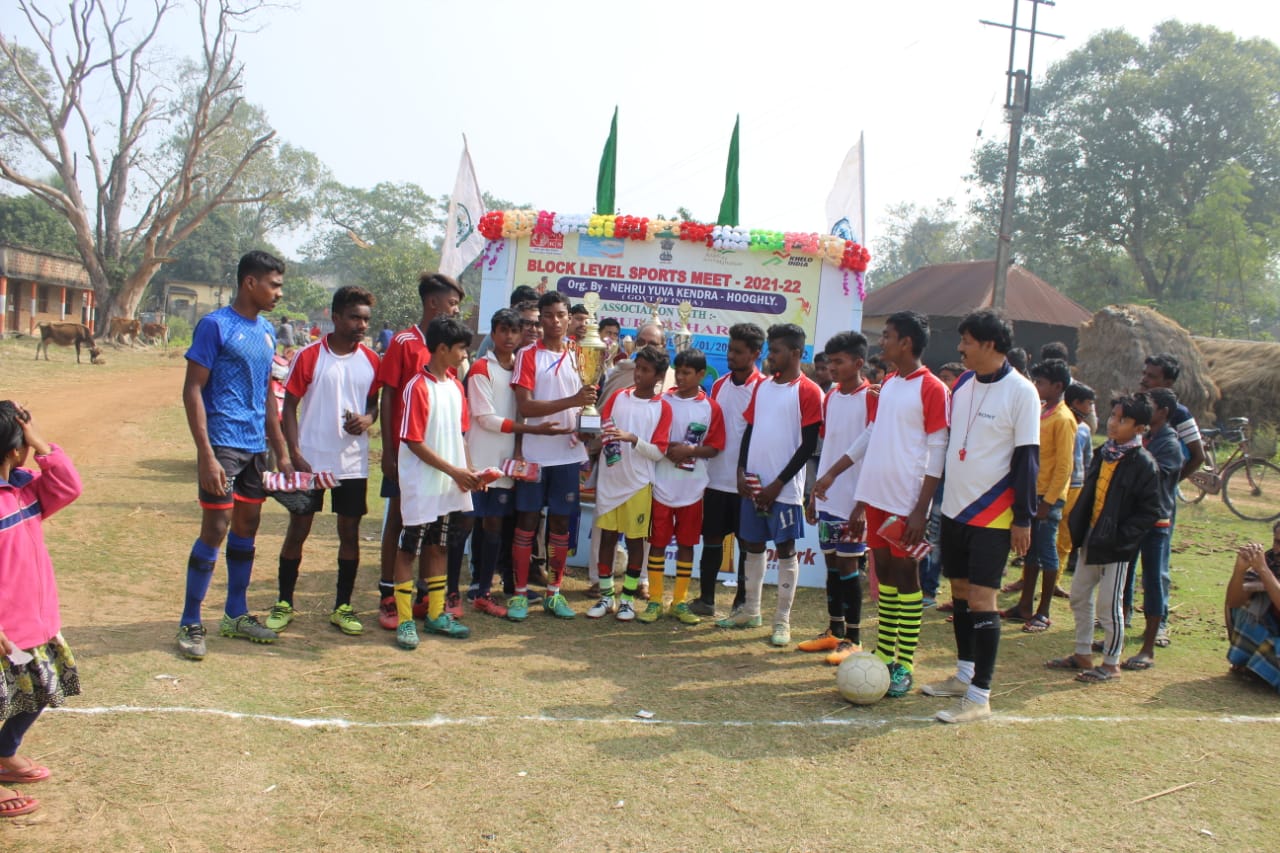 Club Activities