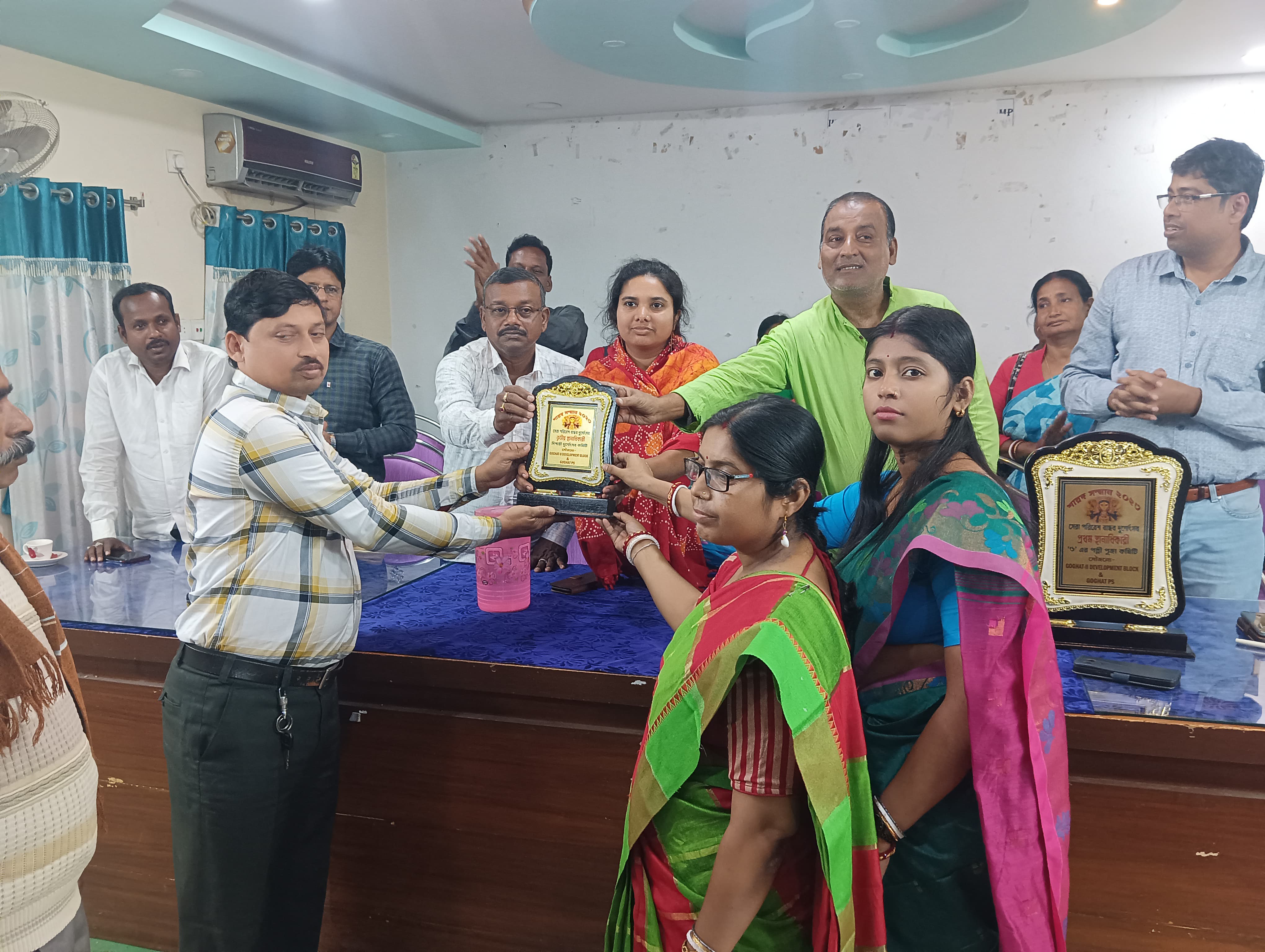 Cultural Programme